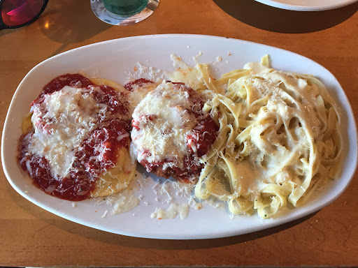 Olive Garden Italian Restaurant