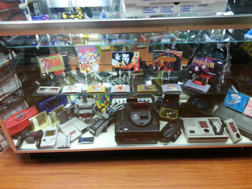 Video Arcade «Gamers Paradise», reviews and photos, 5 W Passaic St, Rochelle Park, NJ 07662, USA