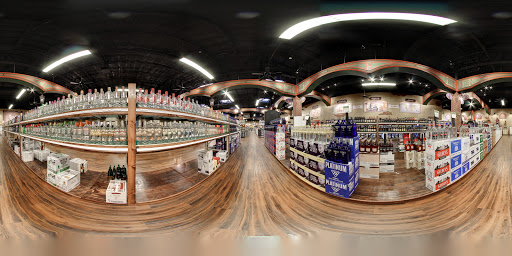 Liquor Store «Goody Goody Liquor», reviews and photos, 9805 FM 1960 Bypass Road West, Humble, TX 77338, USA