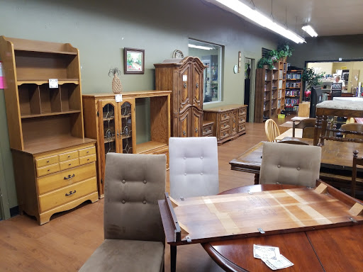 Thrift Store «Union Gospel Mission Store», reviews and photos, 885 Commercial St NE, Salem, OR 97301, USA