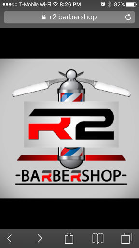 Barber Shop «R2 Barbershop», reviews and photos, 2075 Drew St, Clearwater, FL 33765, USA