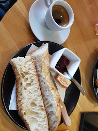 Plats et boissons du Restaurant français Le Pavé de Versailles à Paris - n°20