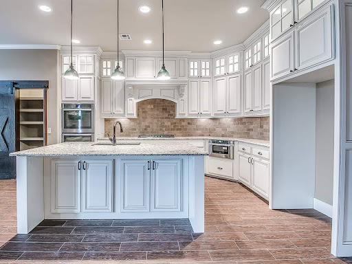 Appliance Store «Hahn Appliance Warehouse», reviews and photos, 3947 W Reno Ave, Oklahoma City, OK 73107, USA