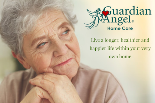 Guardian Angel Home Care of Akron