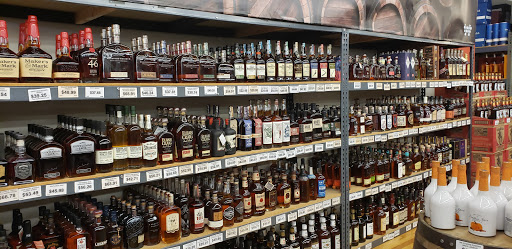 Wine Store «The Wine Guy», reviews and photos, 220 W Main St, Smithtown, NY 11787, USA