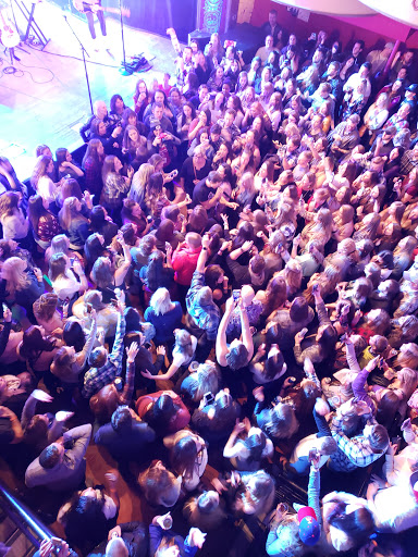 Live Music Venue «Majestic Theatre», reviews and photos, 115 King St, Madison, WI 53703, USA