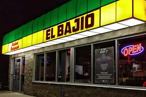 El Bajio Mexican Restaurant image