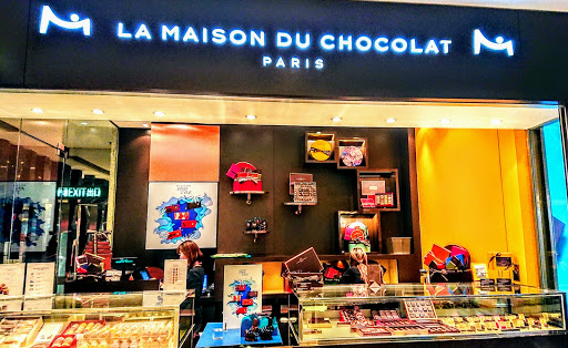 法國 La Maison Du Chocolat