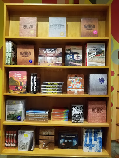 Book Store «TASCHEN Store New York», reviews and photos, 107 Greene St, New York, NY 10012, USA