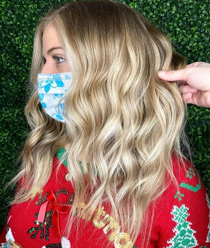 Beauty Salon «Salon & Spa in the Tower», reviews and photos, 10225 Main St #20, Clarence, NY 14031, USA