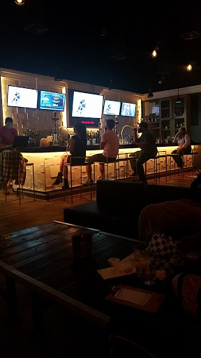 Restaurant «The Hideout», reviews and photos, 6355 Rolling Rd, Springfield, VA 22152, USA