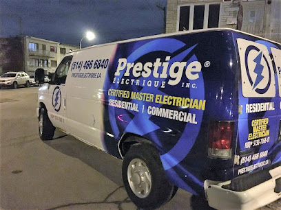 Prestige Electric Inc