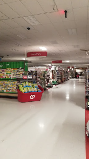 Department Store «Target», reviews and photos, 2421 Cranberry Hwy #110, Wareham, MA 02571, USA