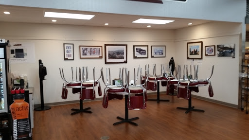 Supermarket «Miller & Sons Supermarket», reviews and photos, 1845 Springdale St, Mt Horeb, WI 53572, USA