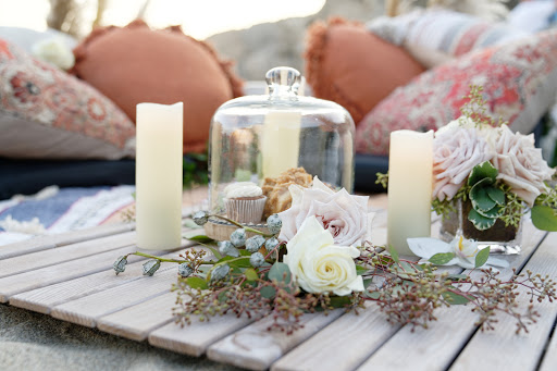 Camarillo Flower Shop and Gifts image