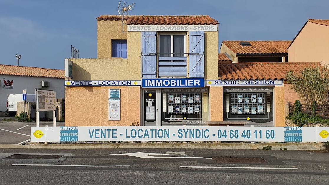 Locations de Vacances Leucate - Carrere Immobilier Méditerranée à Leucate (Aude 11)