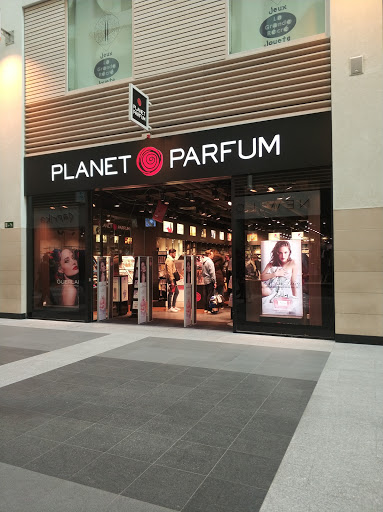 Planet Parfum