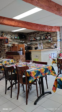 Atmosphère du Restaurant français Au P'tit Resto à Langon - n°3