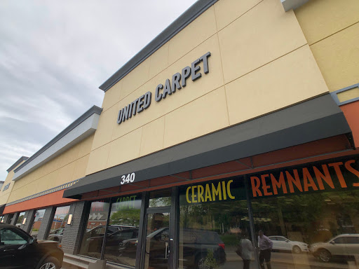 United Carpet, 340 Culver Rd, Rochester, NY 14607, USA, 