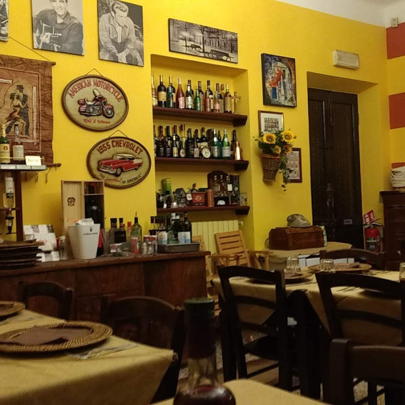 Al Murun - Trattoria da Mario