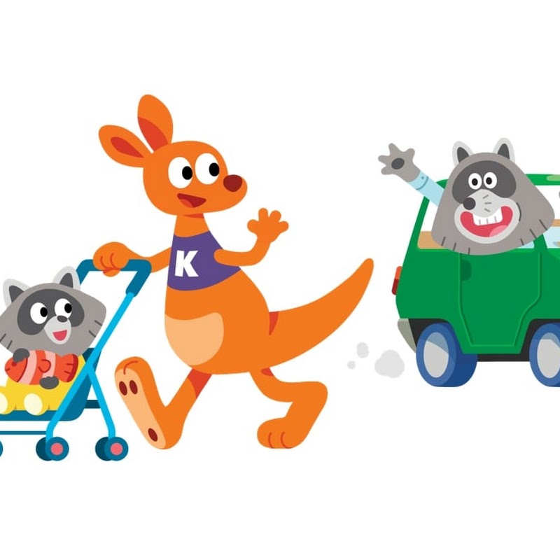 Kangourou Kids - Agence de garde d'enfants
