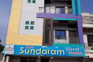 Hotel Sundaram Guest House image