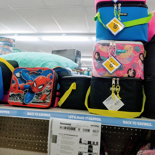 Discount Store «Dollar General», reviews and photos, 620 Owenton Rd, Corinth, KY 41010, USA