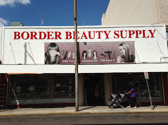 Border Beauty Supply, Inc.