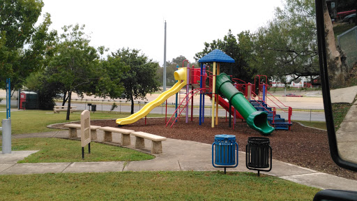 Park «Buckeye Park», reviews and photos, 1610 W Wildwood Dr, San Antonio, TX 78201, USA