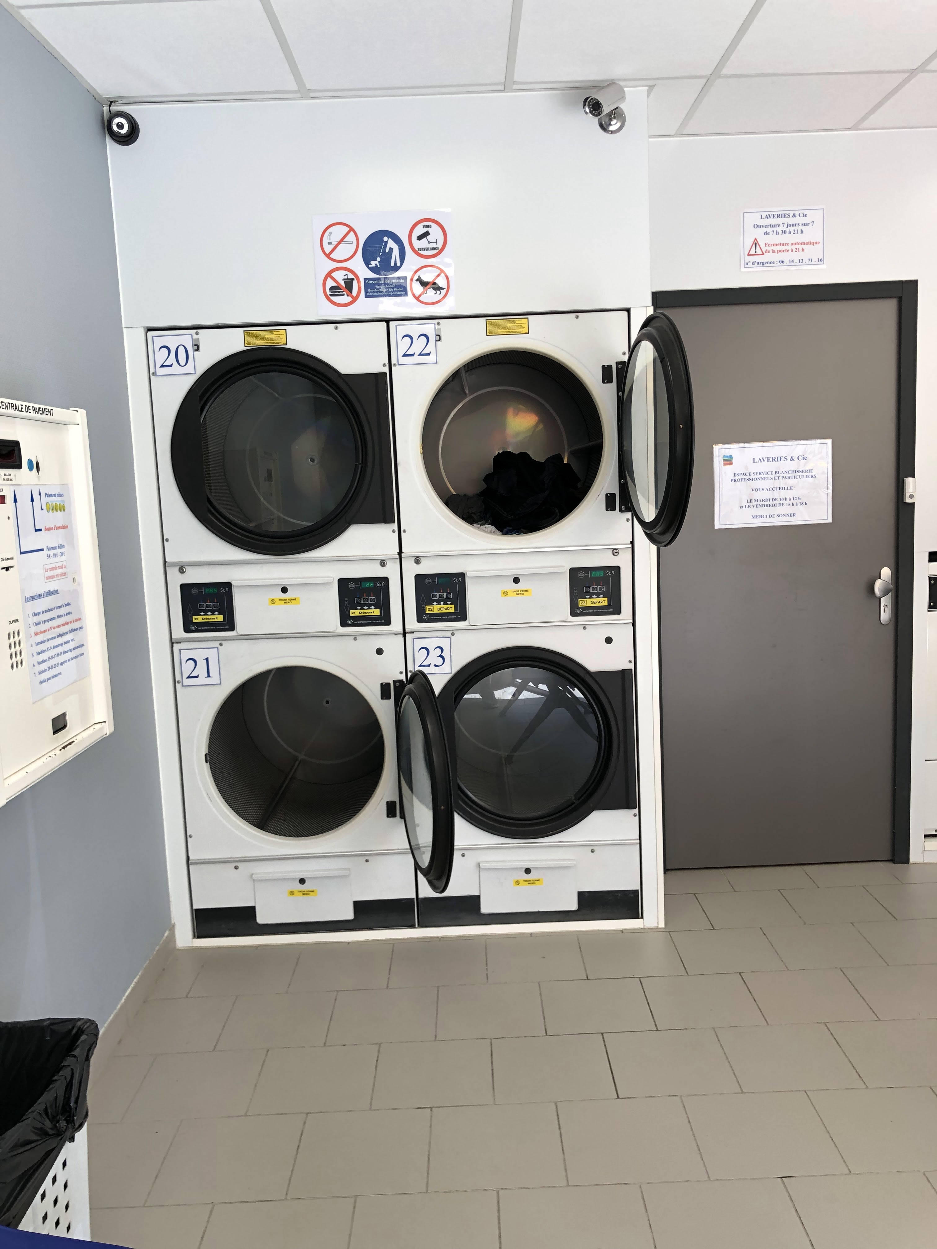 Photo n° 3 de l'avis de Fafou.1 fait le 15/09/2019 à 10:20