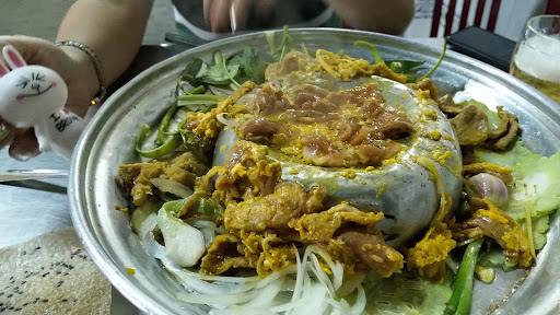 Top 20 quán lẩu ngon Huyện Phù Yên Sơn La 2022