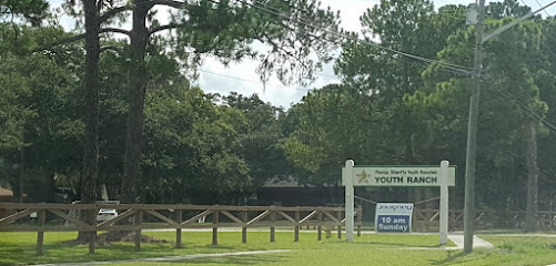 Florida Sheriff's Youth Ranch
