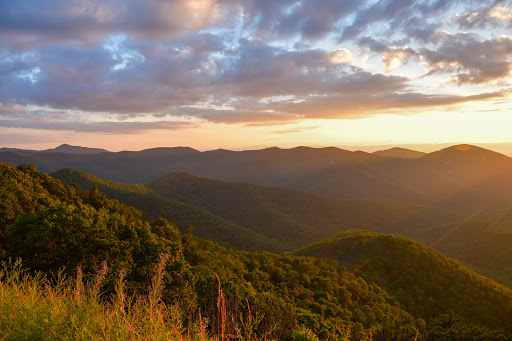 National Park «Shenandoah National Park», reviews and photos
