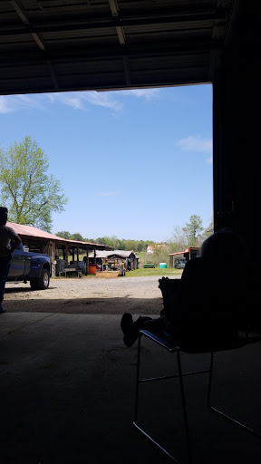 National Park «Petersburg National Battlefield Park Trailhead», reviews and photos, 5001 Siege Rd, Petersburg, VA 23804, USA