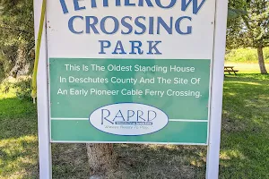 Tetherow Crossing Park image