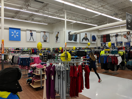 Discount Store «Walmart», reviews and photos, 199 JT Connell Hwy, Newport, RI 02840, USA