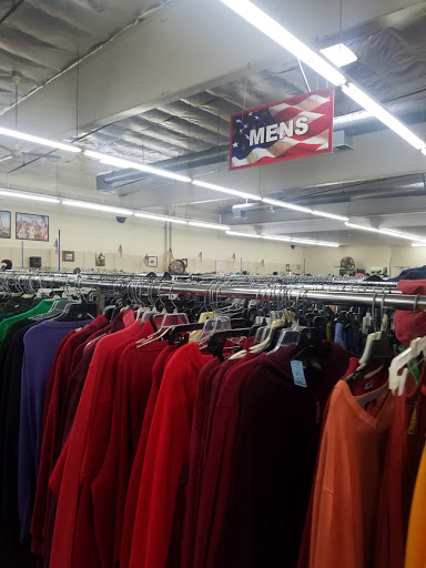 Thrift Store «Team Amvets Thrift Store», reviews and photos