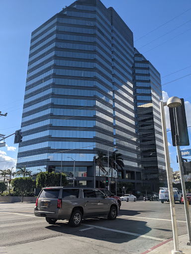 Shopping Mall «Brentwood Place Shopping Center», reviews and photos, 12019 Wilshire Blvd, Los Angeles, CA 90049, USA