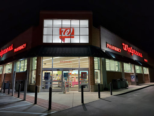 Drug Store «Walgreens», reviews and photos, 7971 Rhea County Hwy, Dayton, TN 37321, USA