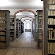 Historische Bibliothek (Kulissenbibliothek)