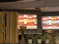 Restaurant Da Lorin cucina Italiana à Dresden (la carte)