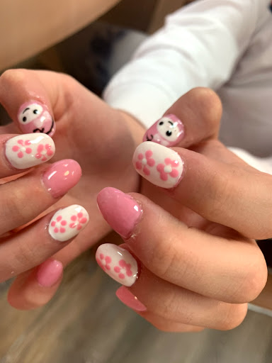 Nail Salon «Beautiful Nails», reviews and photos, 10815 102nd Ave N, Seminole, FL 33778, USA