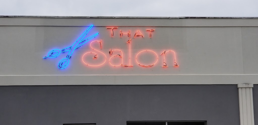 That Salon 35501