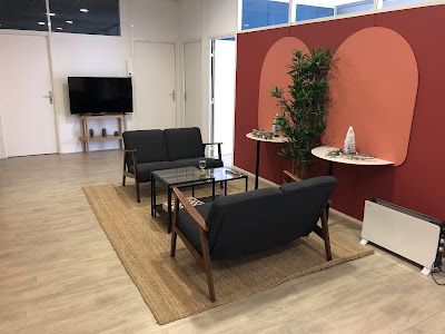 Smart Université Garges-Lès-Gonesse à Garges-lès-Gonesse