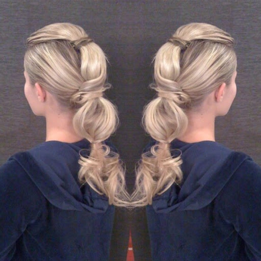 Beauty Salon «Medusa Hair Salon», reviews and photos, 22311 Brookhurst St, Huntington Beach, CA 92646, USA