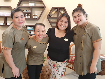 Baan Sabai Sonia DAY SPA