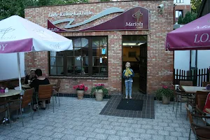 Mariola Cafe Kawiarnia Lodziarnia image