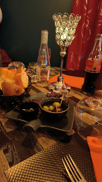 Plats et boissons du Restaurant Les Saveurs Orientales à Saint-Jean-du-Falga - n°13