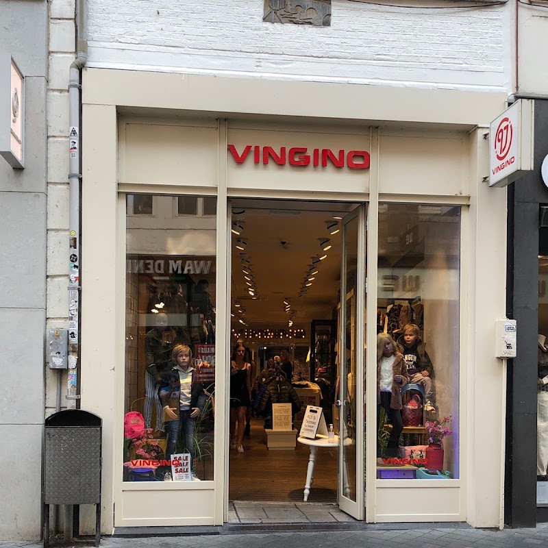 Vingino Store Maastricht