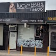 Lucy's Hair & Beauty Salon